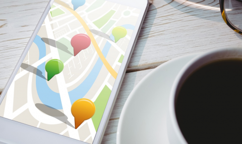 Как добавить организацию в тур каталог